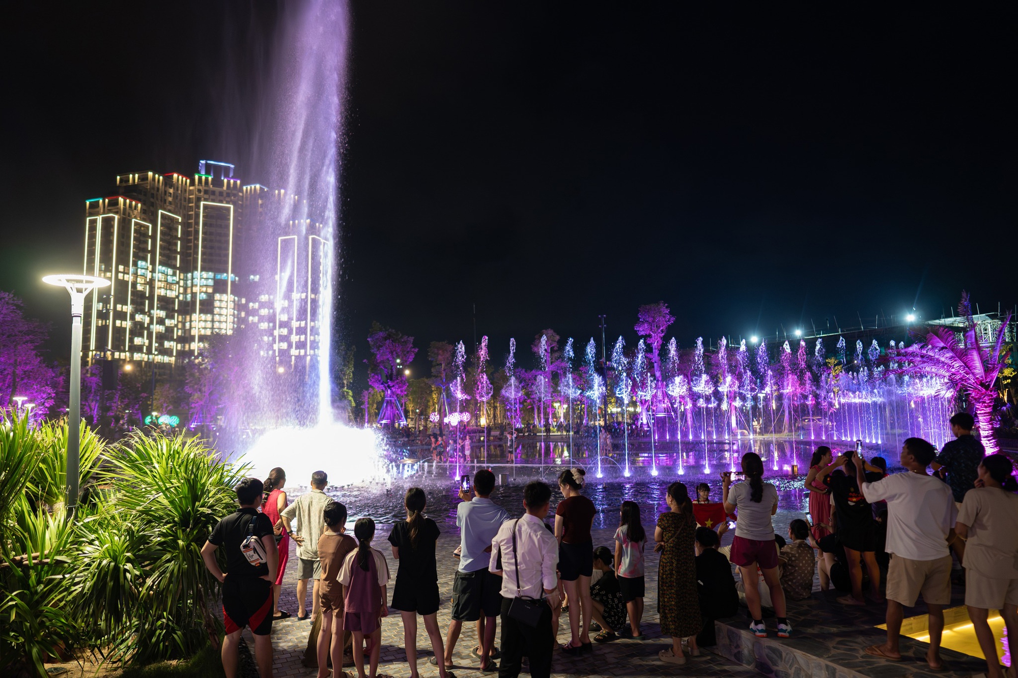 Trung tâm Nghệ An trở thành hình mẫu cho mô hình phát triển đô thị thế hệ mới - Ảnh 6