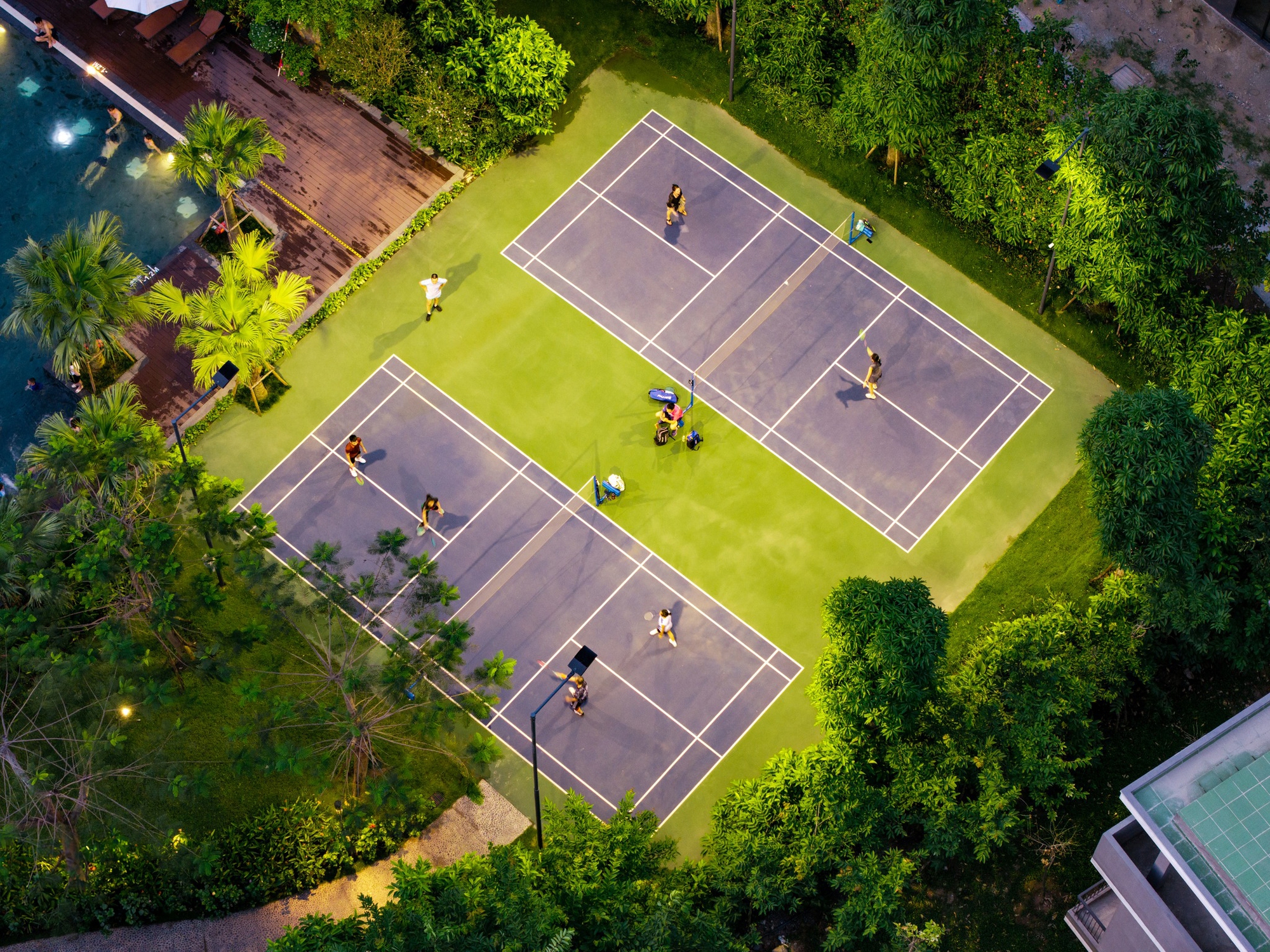 Trung tâm Nghệ An trở thành hình mẫu cho mô hình phát triển đô thị thế hệ mới - Ảnh 8