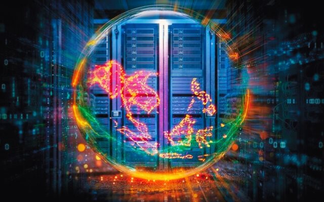 ‘Mỏ vàng’ 65 tỷ USD mở ra cơ hội chỉ có một lần trong một thế hệ: Viettel, FPT, VNPT chạy đua giành miếng bánh - Ảnh 1