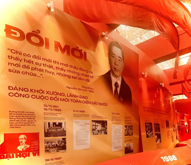 Nhờ đổi mới tư duy, Hà Nội thoát cảnh 1 tuần chỉ lập được 2 doanh nghiệp, vậy với loạt ‘mục tiêu khó’ trước mắt, Việt Nam cần sự thay đổi lớn nào? - Ảnh 4