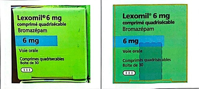Bộ Y tế cảnh báo KHẨN: Danh sách thuốc nhỏ mắt và thuốc trị loãng xương có dấu hiệu bị giả mạo - Ảnh 2