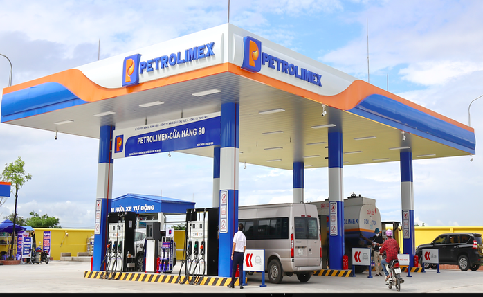 Petrolimex sáp nhập, giảm đầu mối để mỗi tỉnh, thành phố chỉ còn 1 công ty thành viên - Ảnh 1