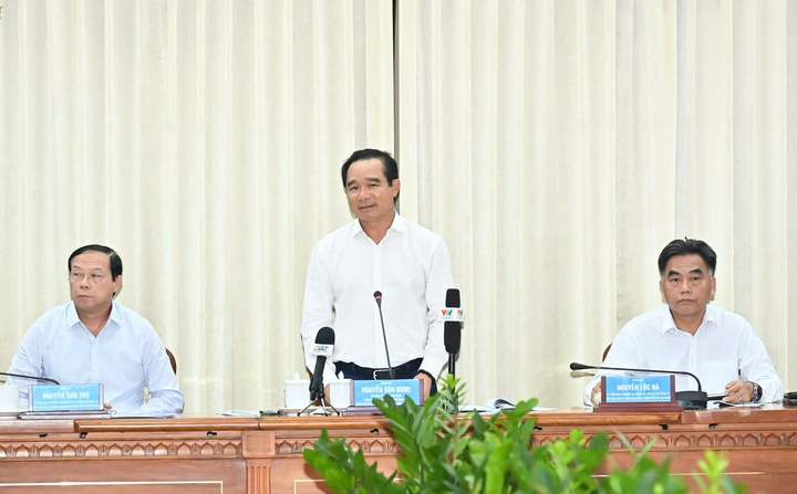 Vì sao TP.HCM giải ngân đầu tư công chậm chạp? - Ảnh 2