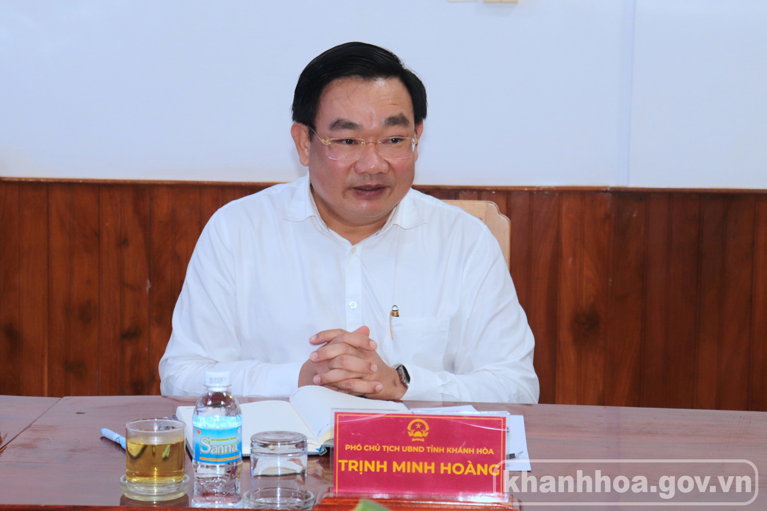 Diễn biến mới nhất về dự án điện hạt nhân đầu tiên tại Việt Nam - Ảnh 1