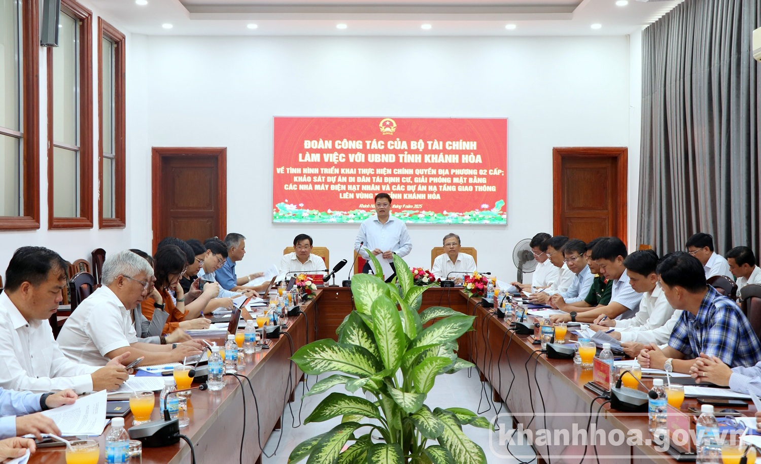 Thông tin mới nhất về dự án nhà máy điện hạt nhân đầu tiên của Việt Nam - Ảnh 1