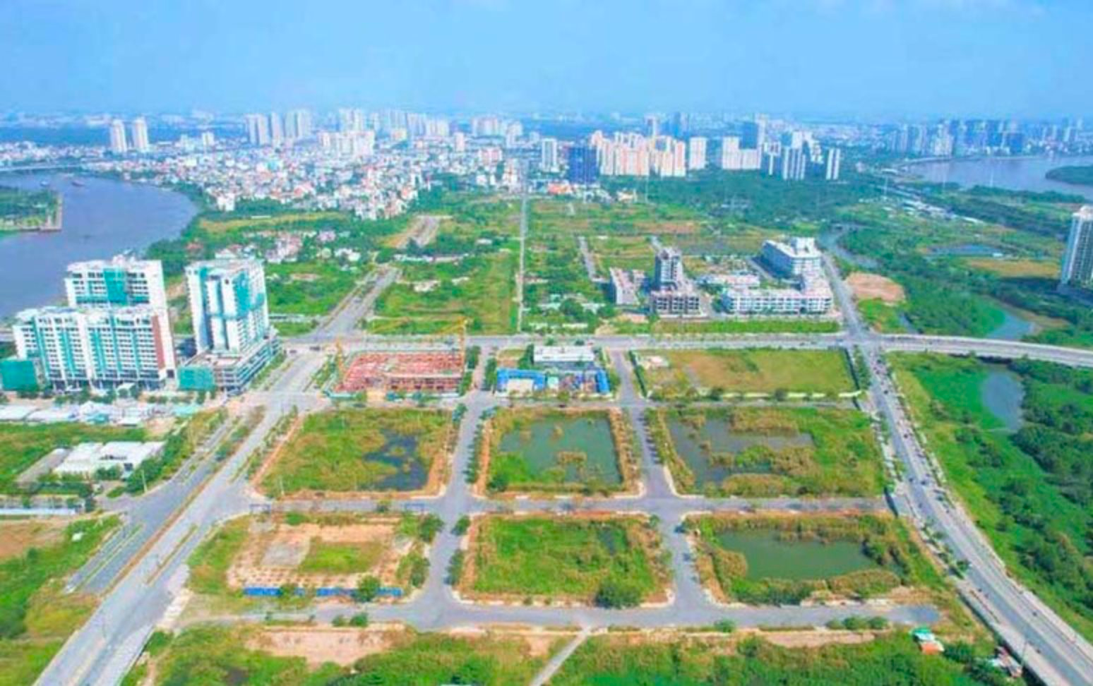 Luật Đất đai (Sửa đổi) 2024: Cần giải pháp đột phá để gỡ nút thắt thị trường - Ảnh 1