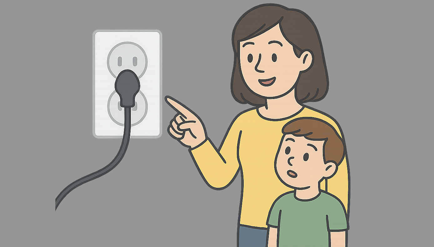 Nhà có con nhỏ sống ở chung cư: 7 lưu ý cực kỳ quan trọng không được bỏ qua - Ảnh 1