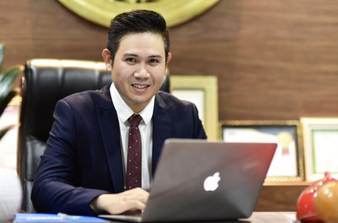 VKSND TP HCM kết luận sai phạm của ông chủ Công ty Asanzo - Ảnh 1