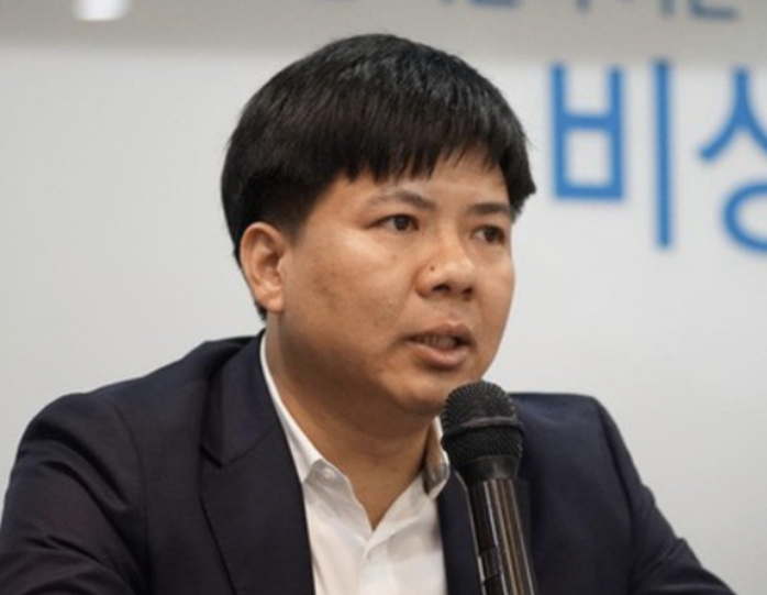 Vụ Shark Thủy: Khởi tố thêm em gái, em trai Nguyễn Văn Thủy cùng 21 bị can khác - Ảnh 1