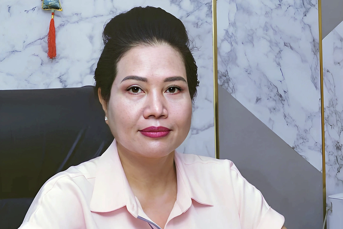 Ấn định ngày mở "đại án vàng SJC" - Ảnh 1