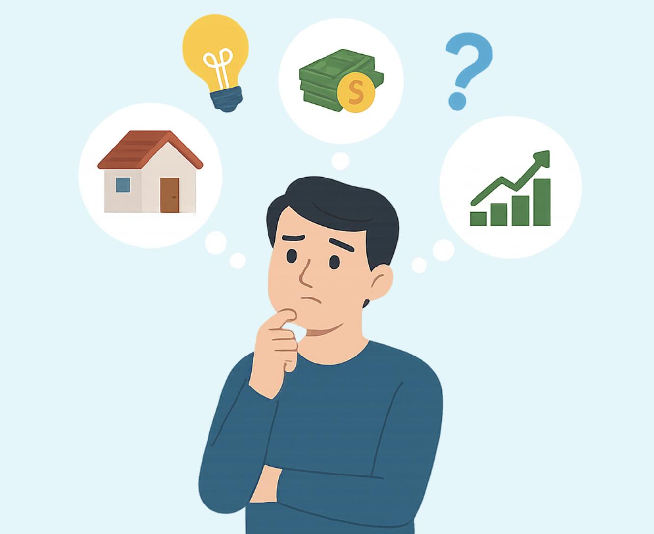 Dân đầu tư chuyên nghiệp tiết lộ 5 nguyên tắc chọn nhà đất sinh lời cao cho người mới - Ảnh 2