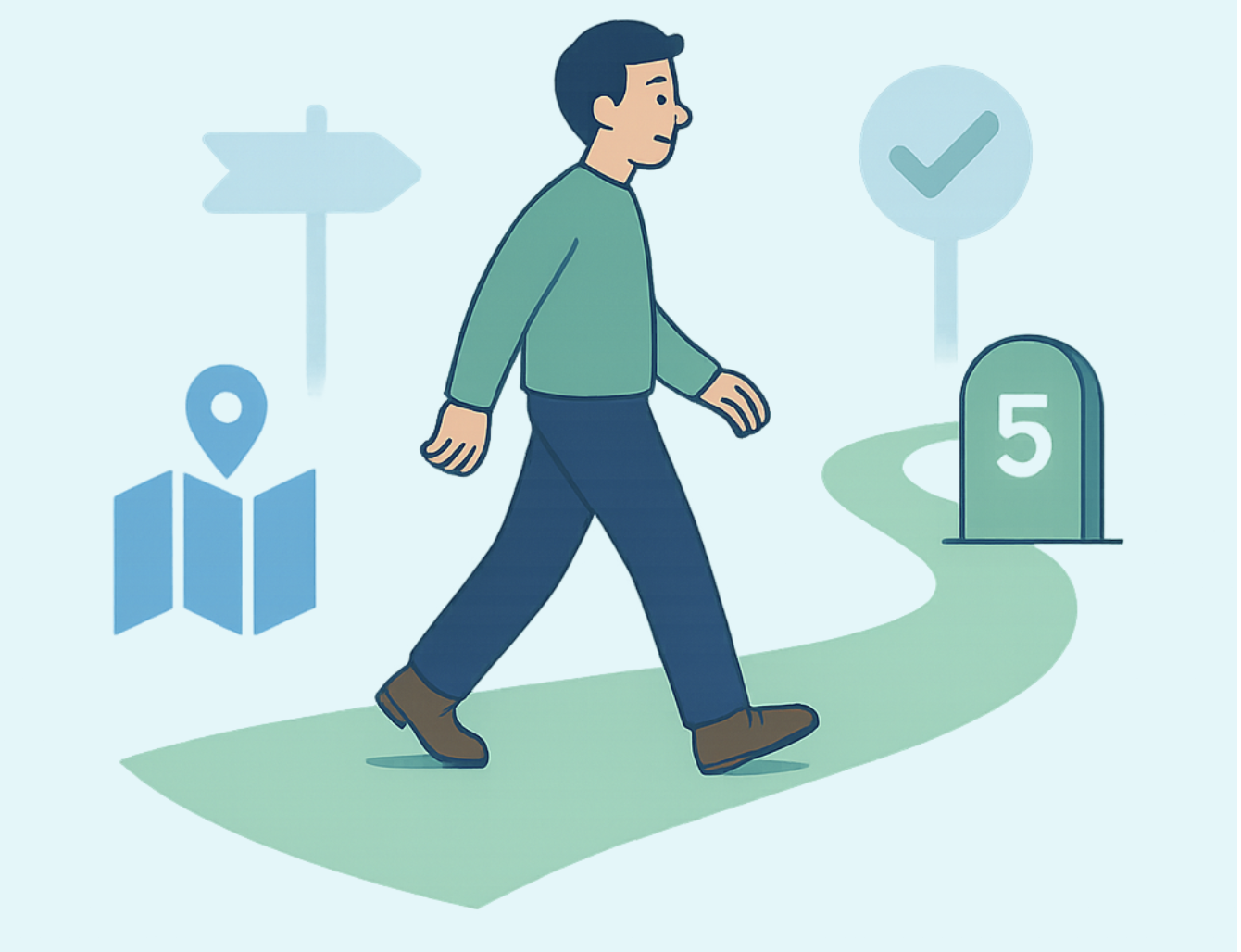 Dân đầu tư chuyên nghiệp tiết lộ 5 nguyên tắc chọn nhà đất sinh lời cao cho người mới - Ảnh 1