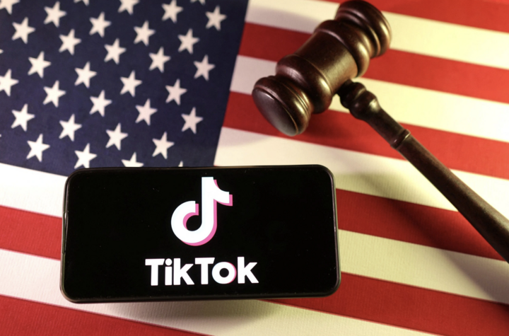 Công ty mẹ của TikTok chỉ giữ được một trong 7 ghế điều hành tại Mỹ - Ảnh 1