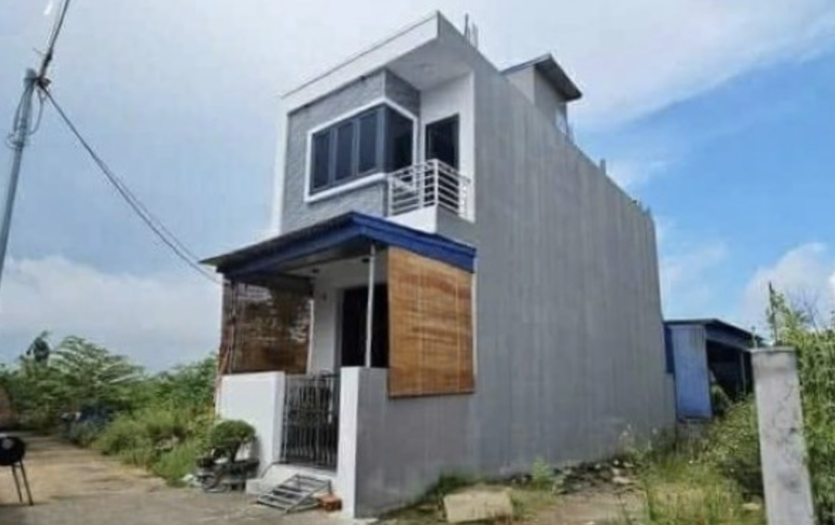 Xây nhà trên đất người khác: Có thể bị khởi tố hình sự - Ảnh 1