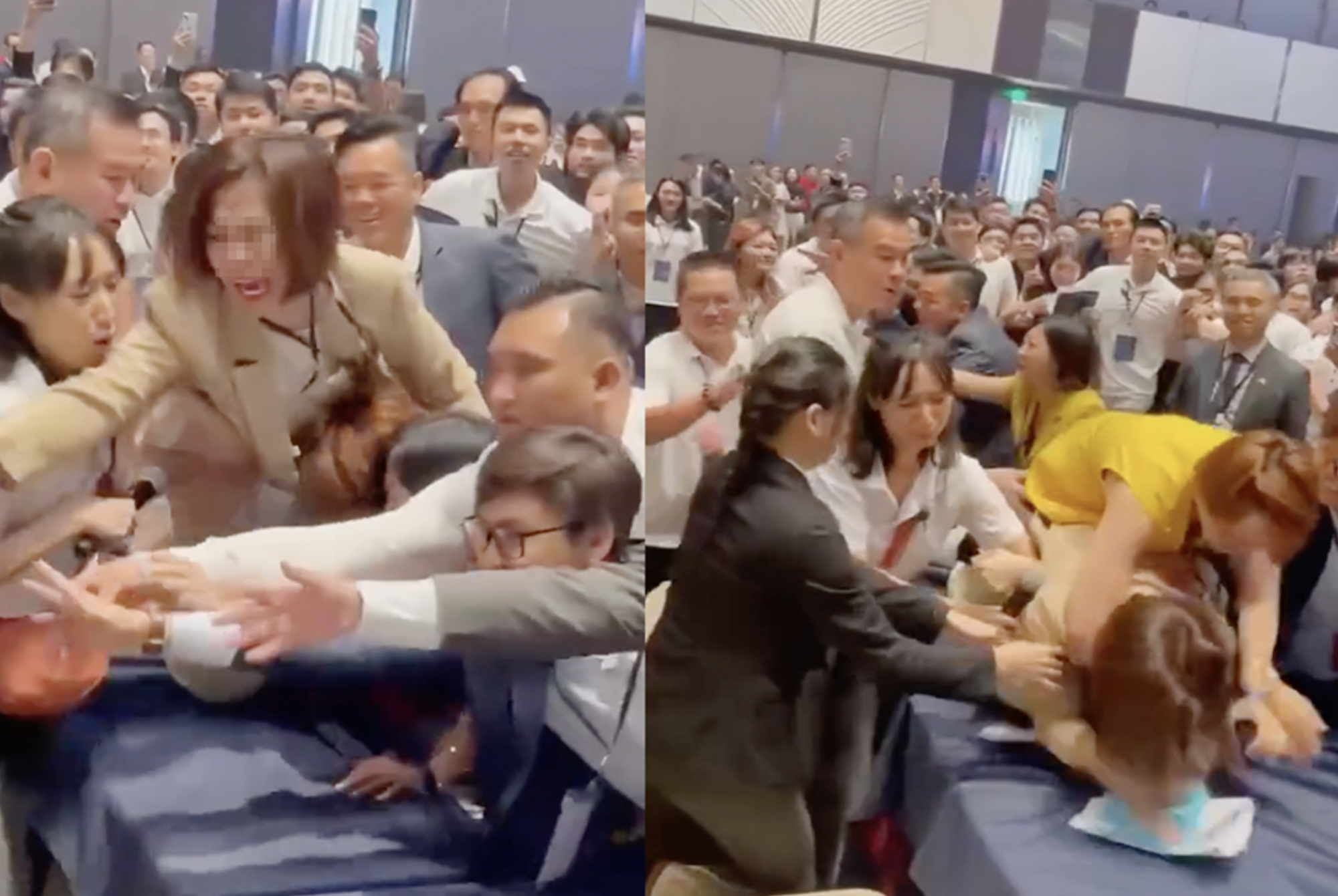 Chủ đầu tư dự án trong vụ giành giật phiếu mua căn hộ: Từng làm điều đặc biệt ở sân bay tốt nhất thế giới, là "cha đẻ" của một công trình có kiến trúc độc đáo - Ảnh 3