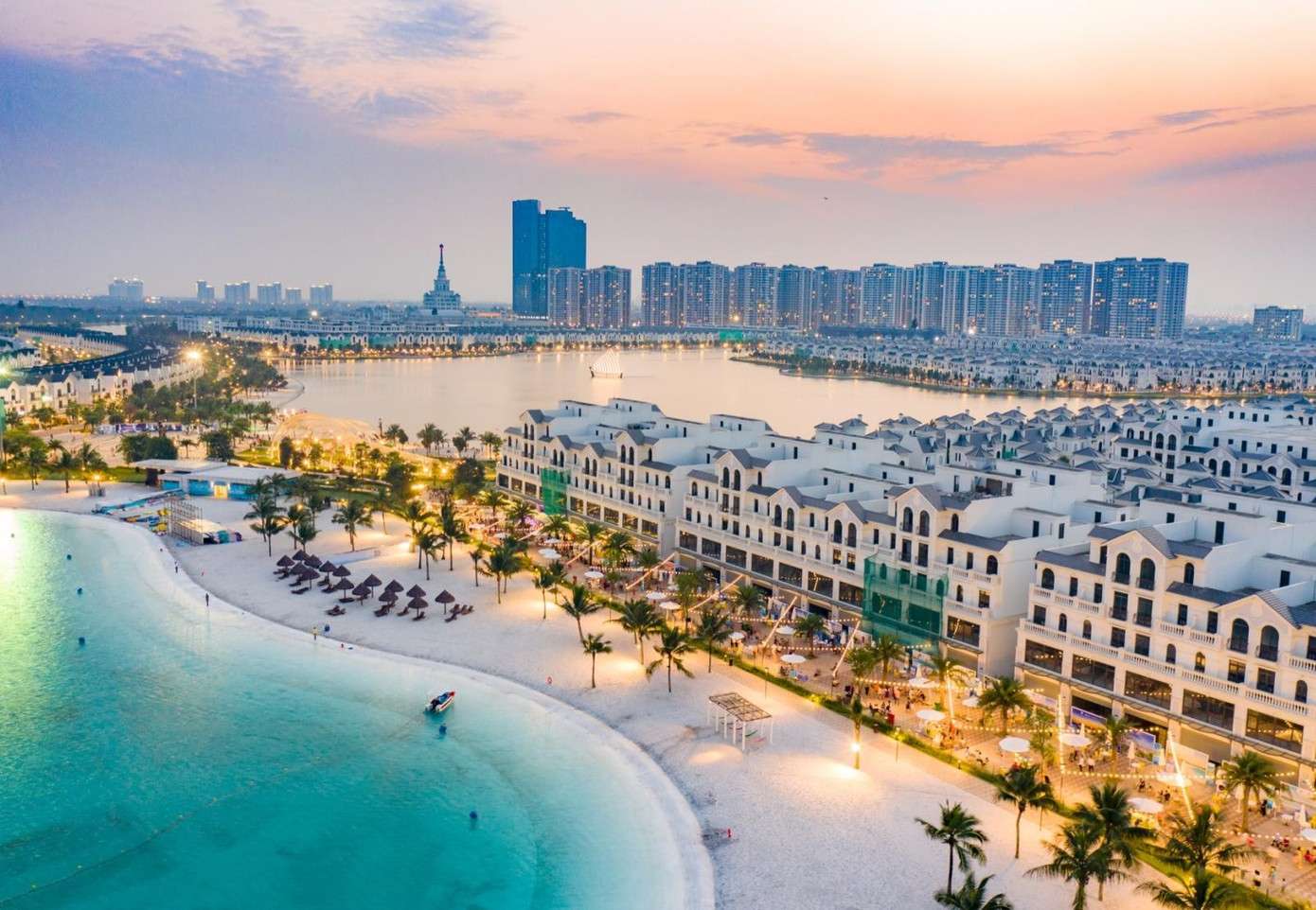 Quỹ Nhà ở quốc gia để 'xoay chuyển' cục diện thị trường BĐS sẽ hoạt động ra sao? - Ảnh 2