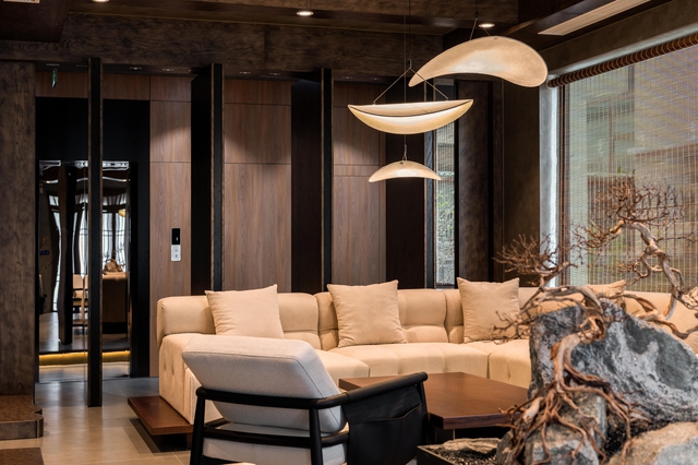 Naka JP – CEO Nhật cam kết thiết kế chuẩn Nhật tại Việt Nam - Ảnh 3