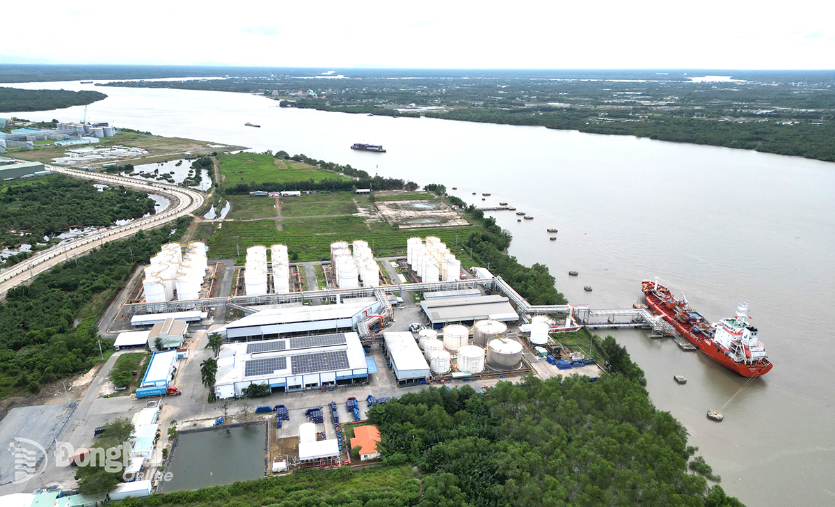 Những 'tay to' giúp Đồng Nai xuất siêu kỷ lục hơn 6,5 tỷ USD và hút 2 tỷ USD vốn FDI sau 8T2025 - Ảnh 5