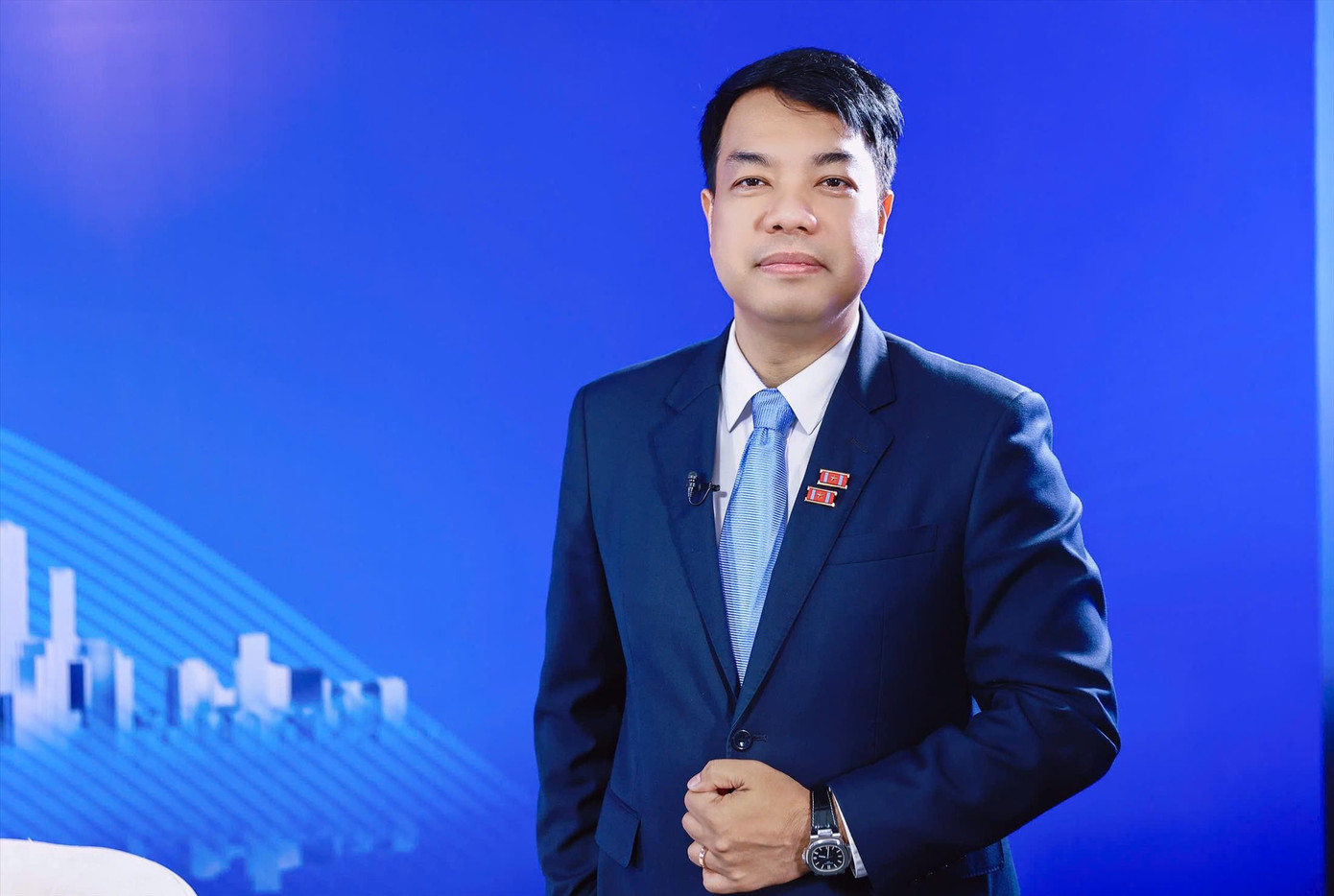 Bốn trụ cột, một tương lai - Ảnh 3