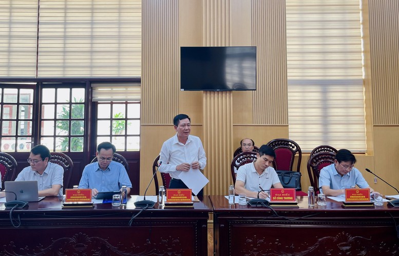 Dồn lực gỡ vướng mặt bằng dự án đường dây 500/220 kV Nho Quan – Phủ Lý – Thường Tín - Ảnh 2