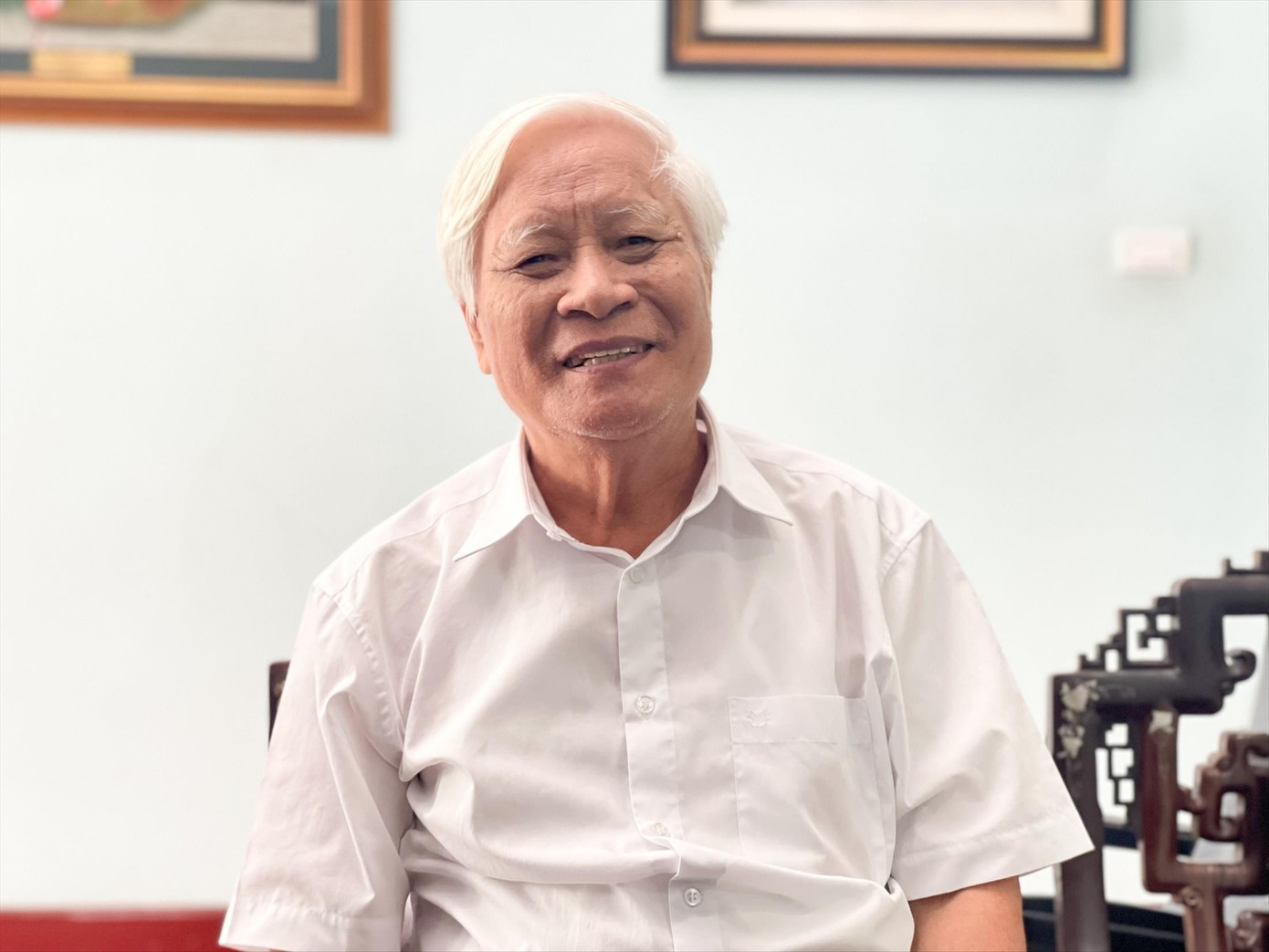 Bốn trụ cột, một tương lai - Ảnh 5