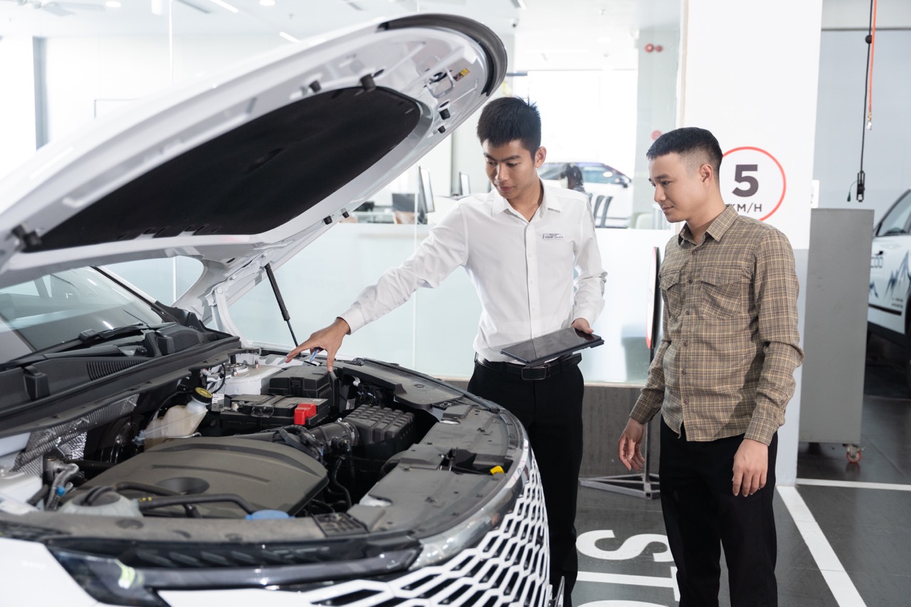 Hãng xe xây nhà máy 20.000 tỷ ở Việt Nam ‘tăng lực’ bán xe cuối năm - Ảnh 3