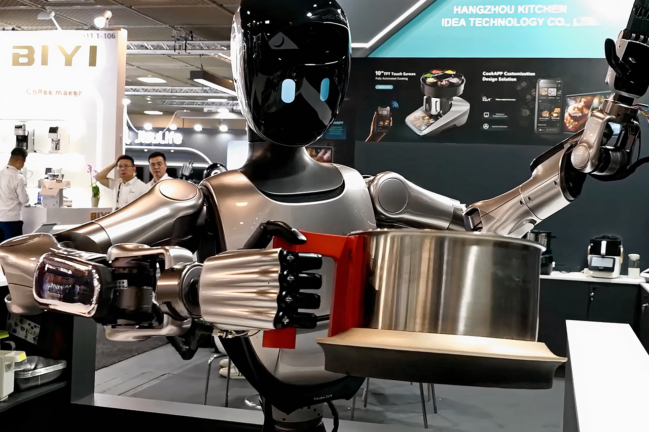 Công ty được Jack Ma hậu thuẫn đón tin vui: Cuộc đua giữa các "ông lớn" Trung Quốc dần nóng lên! - Ảnh 1