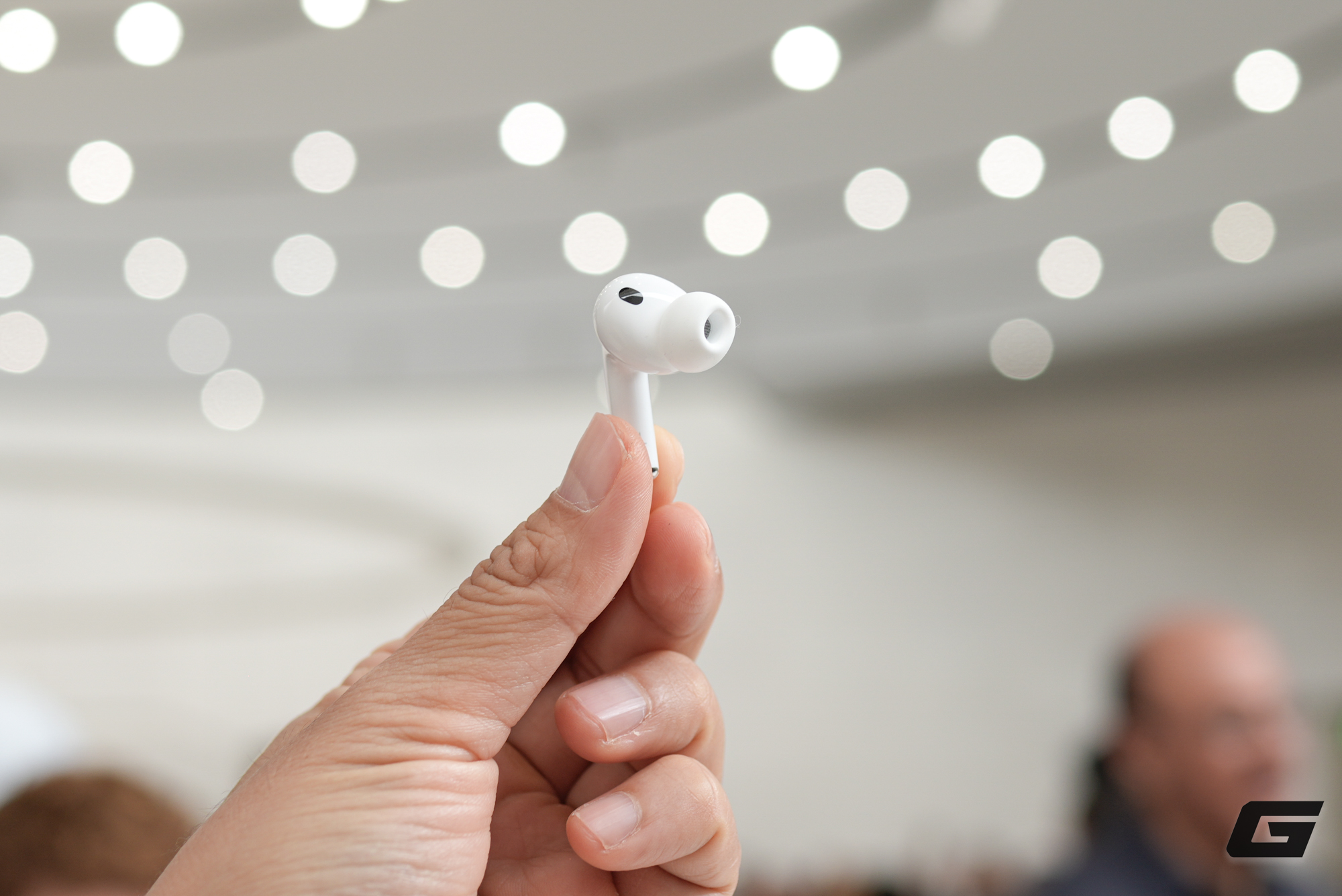 AirPods Pro 3 trở thành ứng cử viên nặng ký tại Better Choice Awards 2025 ngay sau khi ra mắt, những đối thủ khác phải dè chừng? - Ảnh 2