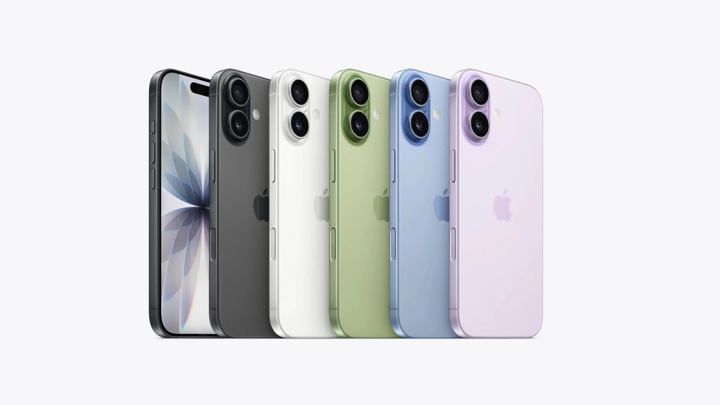 Chênh 10 triệu đồng, nên chọn iPhone 17 Pro hay iPhone 17 đây? - Ảnh 4