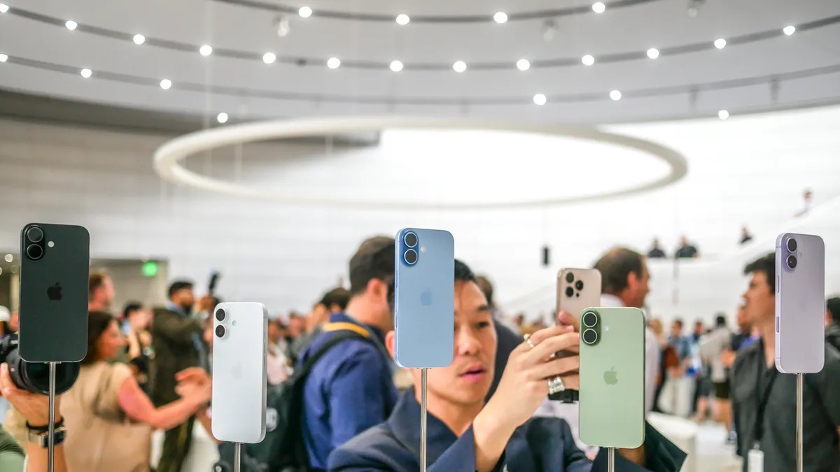 Với 7 nâng cấp này, đây mới là chiếc iPhone đáng xuống tiền nhất lúc này - Ảnh 4