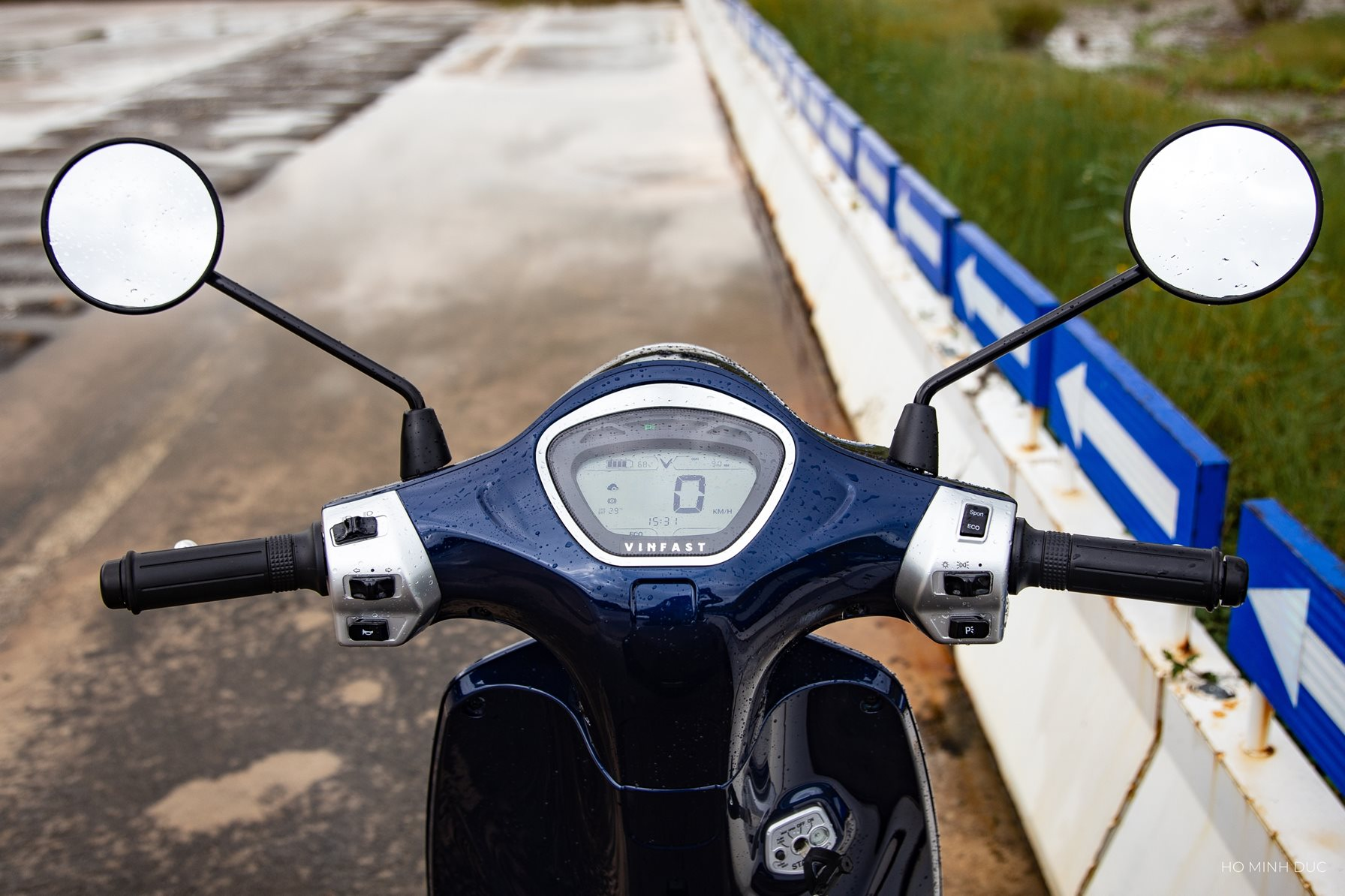 Mẫu xe máy điện được 'săn đón' nhất lúc này: Xe đã đi 14.000 km bán lại vẫn ngang giá xe mới - Ảnh 1