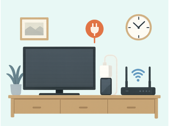 Một thói quen nhỏ giúp người dùng giảm hàng trăm nghìn đồng hóa đơn tiền điện mỗi tháng, giảm thiểu sự cố - Ảnh 1