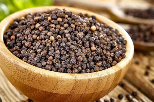 Giá tiêu hôm nay 17/9: Duy trì giá ổn định, thấp nhất 148.000 đồng/kg - Ảnh 1