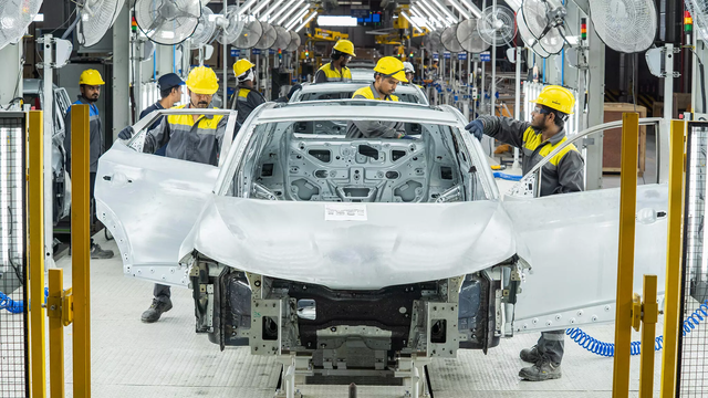 VinFast VF 6 và VF 7 làm tại Ấn Độ dành cho người Ấn, giá bán 'chấn động' thị trường? - Ảnh 3