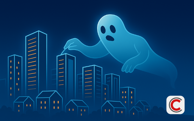 Dự án ma là gì? Cách nhận biết dự án ma qua 5 dấu hiệu cơ bản - Ảnh 1