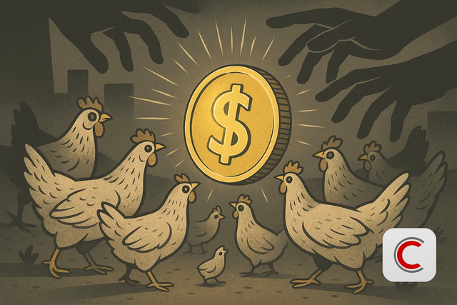 Thế nào là 1 dự án coin "lùa gà"? Vì sao nhà đầu tư vẫn liên tục sập bẫy? - Ảnh 1