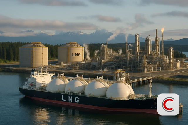 Dự án nhà máy nhiệt điện LNG Hải Phòng 178.000 tỷ đồng của Vingroup có gì đặc biệt? - Ảnh 1