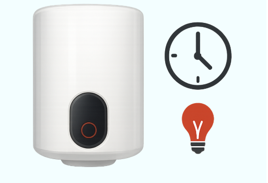 Bình nóng lạnh: Nên bật liên tục hay chỉ bật khi dùng để tiết kiệm điện? - Ảnh 1