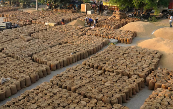 Một ‘mỏ vàng’ của Việt Nam đang được các quốc gia châu Phi đua nhau săn lùng: Xuất khẩu đứng thứ 2 thế giới, nước ta liên tục đe dọa ngôi vương của Thái Lan - Ảnh 1