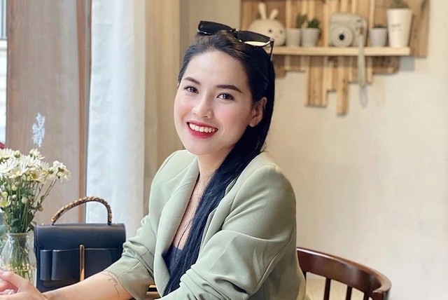 Loạt TikToker, diễn viên, ca sĩ bất ngờ rẽ hướng làm bất động sản: Người mở liền 3 văn phòng công ty, người không muốn cả đời đi hát - Ảnh 2