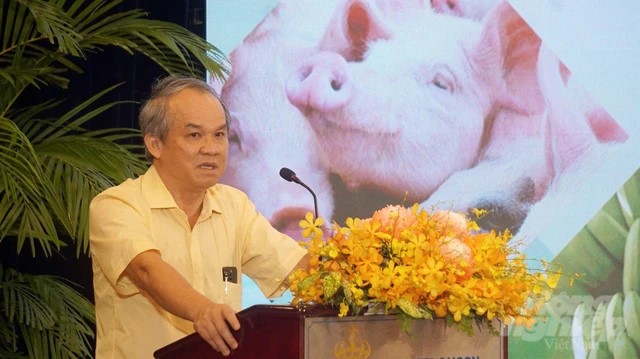 Sau thập kỷ "say" nông nghiệp, Bầu Đức thừa nhận từ bỏ bất động sản là quyết định sai lầm và màn tái xuất bất ngờ - Ảnh 1