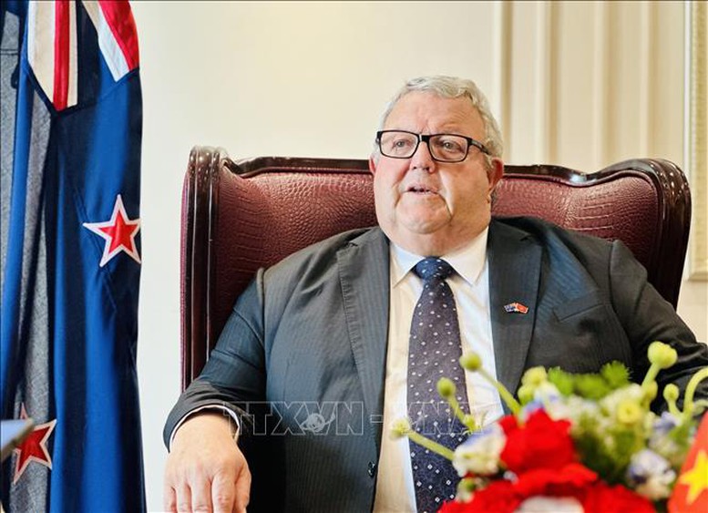 WB: Việt Nam có đủ nền tảng để hướng tới mục tiêu thu nhập cao vào năm 2045 - Ảnh 3