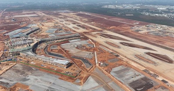 Vingroup, Sun Group, THACO, DonaCoop muốn rót hàng trăm nghìn tỷ làm metro, cảng biển, khởi động cuộc xây hạ tầng lớn chưa từng có ở miền Nam