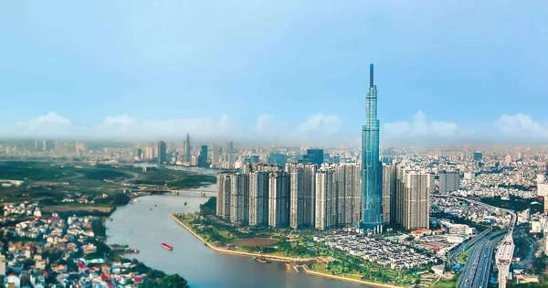 TPHCM 'lệnh' cấm xây nhà ở riêng lẻ thấp tầng trong khu TOD