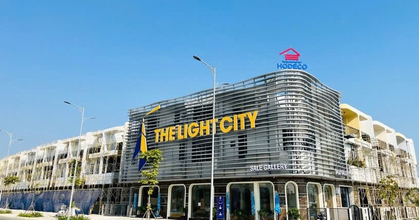 Hodeco, CEO Group và nhiều doanh nghiệp làm nhà ở lấn sân mảng khu công nghiệp