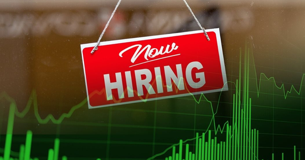 Thị trường hồi hộp chờ báo cáo việc làm tháng 8 ngay trước thềm họp Fed: Biến số tác động đến quyết định cắt giảm lãi suất?
