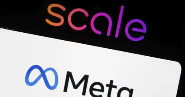 Lộ rõ rạn nứt trong mối quan hệ Meta - Scale AI: Đầu tư 14 tỷ USD chỉ để 'mua' CEO, loạt lãnh đạo nộp đơn từ chức