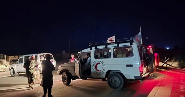Động đất mạnh ở Afghanistan, hơn 600 người có thể đã thiệt mạng
