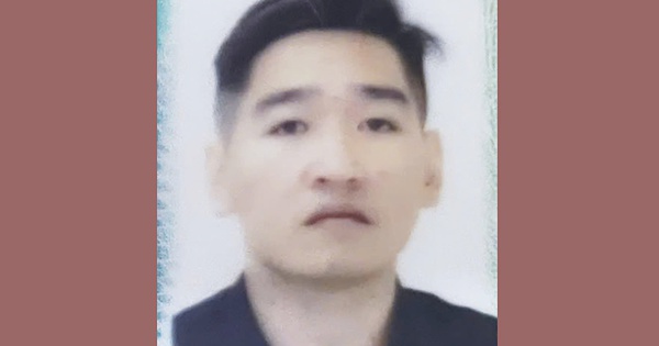 Công an TP HCM kêu gọi Dương Công Thuận ra đầu thú