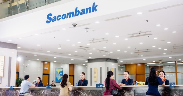 Lãi suất ngân hàng Sacombank mới nhất tháng 9/2025: Kỳ hạn 24 tháng có lãi suất cao nhất
